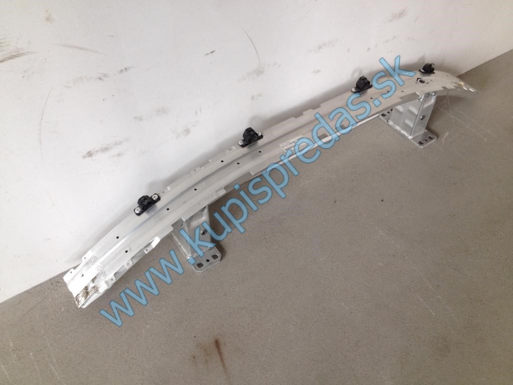 Výstuha-nosník predného nárazníka BMW 5 E60 E61 LCI